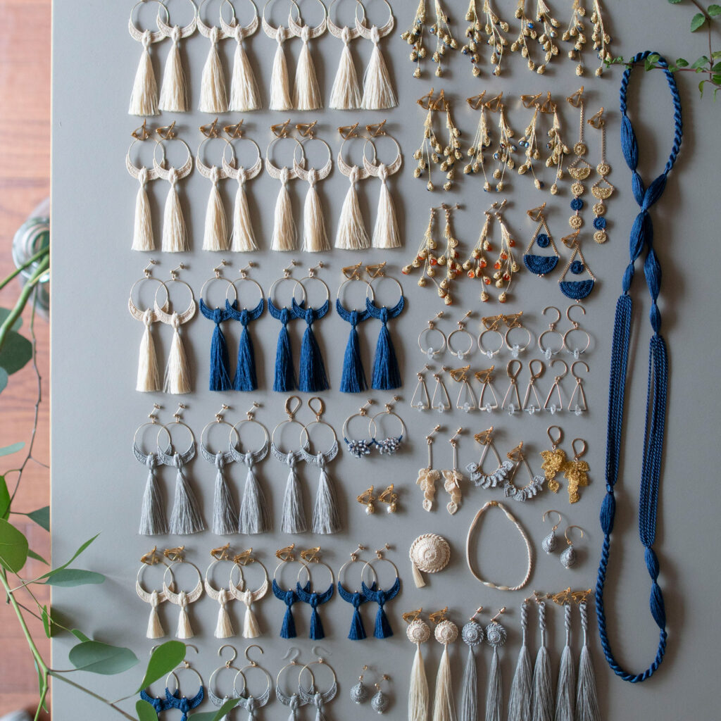 Huerain Online Crochet